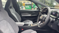 CUPRA Born 170kW e-Boost V3 59kWh 5dr Auto Electric Hatchback